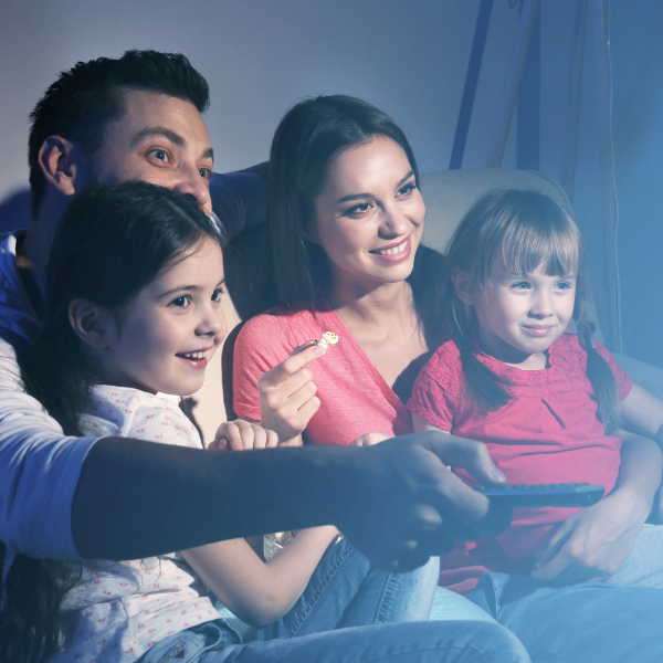 Post de Facebook Partido de Fútbol Moderno Verde (1)